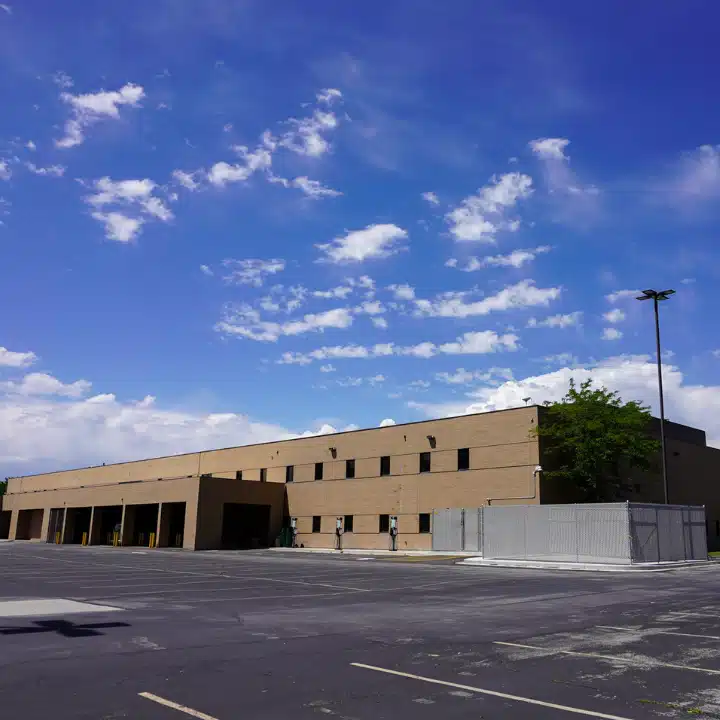 Volunteers of America Utah - Hero Image