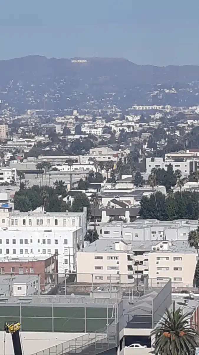 Volunteers of America - Preview