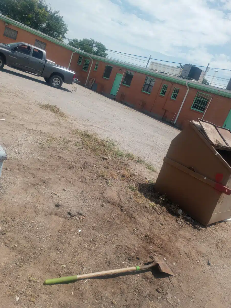 WTCR Amarillo - Hero Image