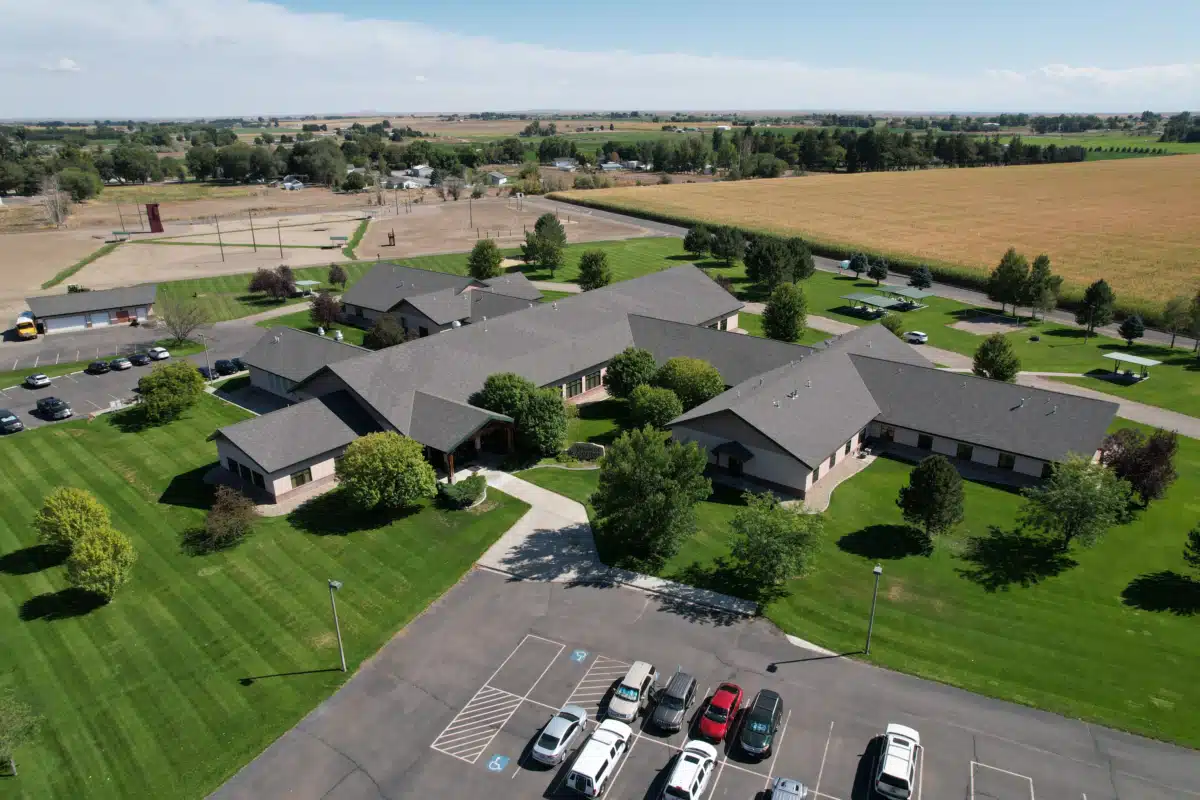 Walker Center - Preview