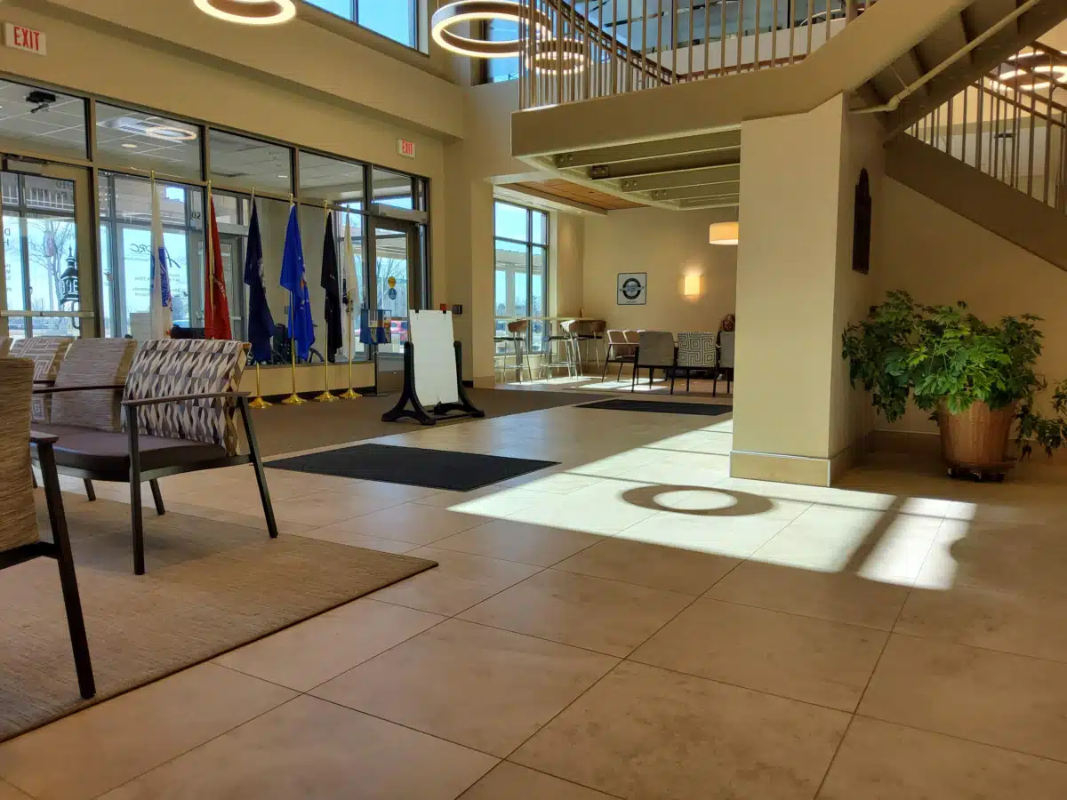 Walworth County Health/Human Services - Hero Image