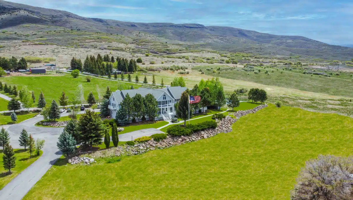 Wasatch Crest Treatment Services - Preview