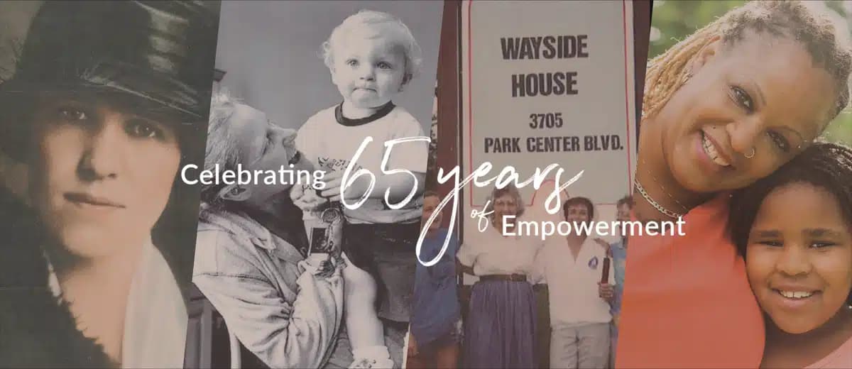 Wayside Recovery Center - Hero Image