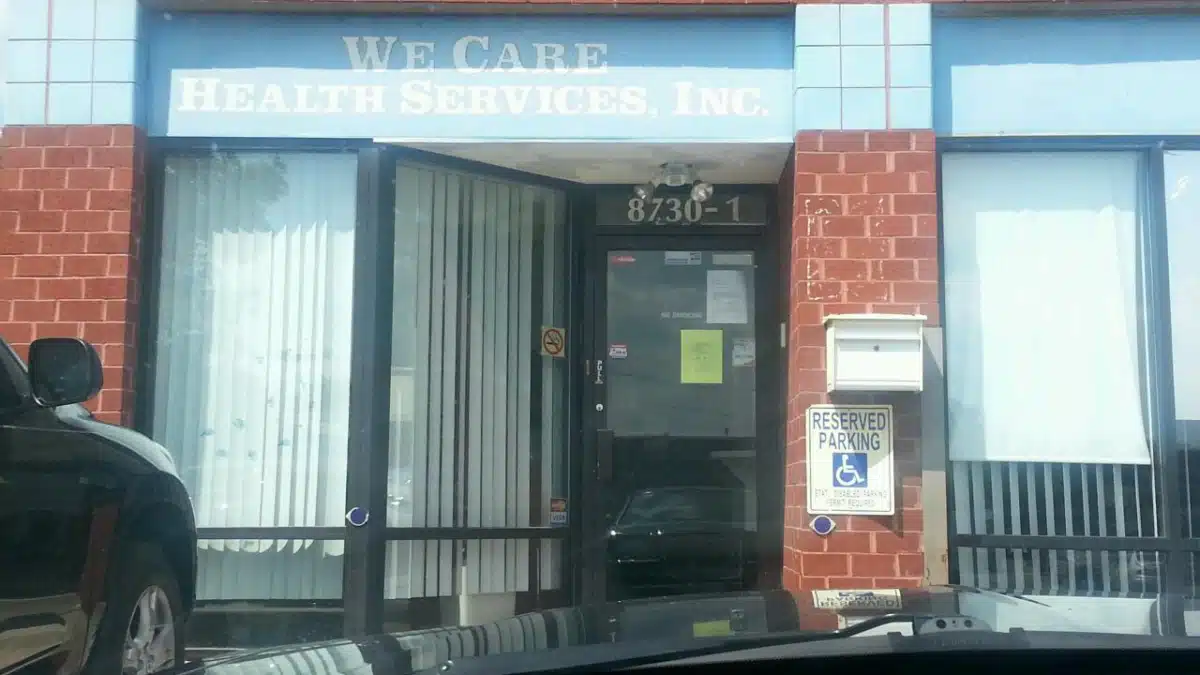 We Care Health Services Inc - Preview