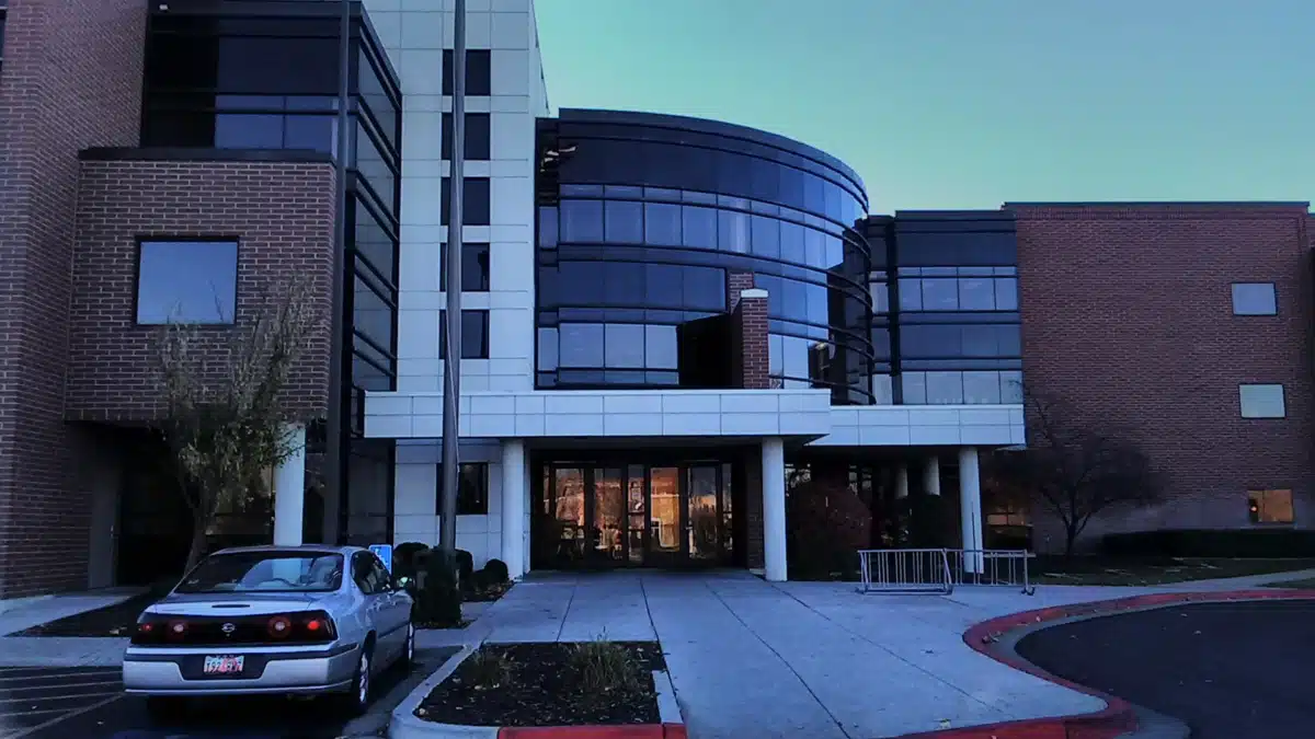 Weber Human Services - Hero Image