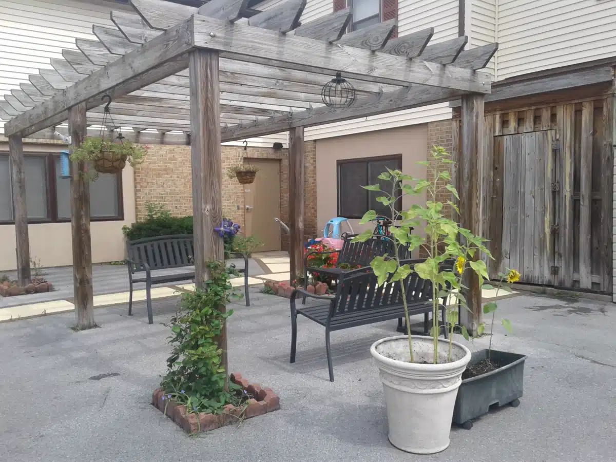 Wells House - Hero Image