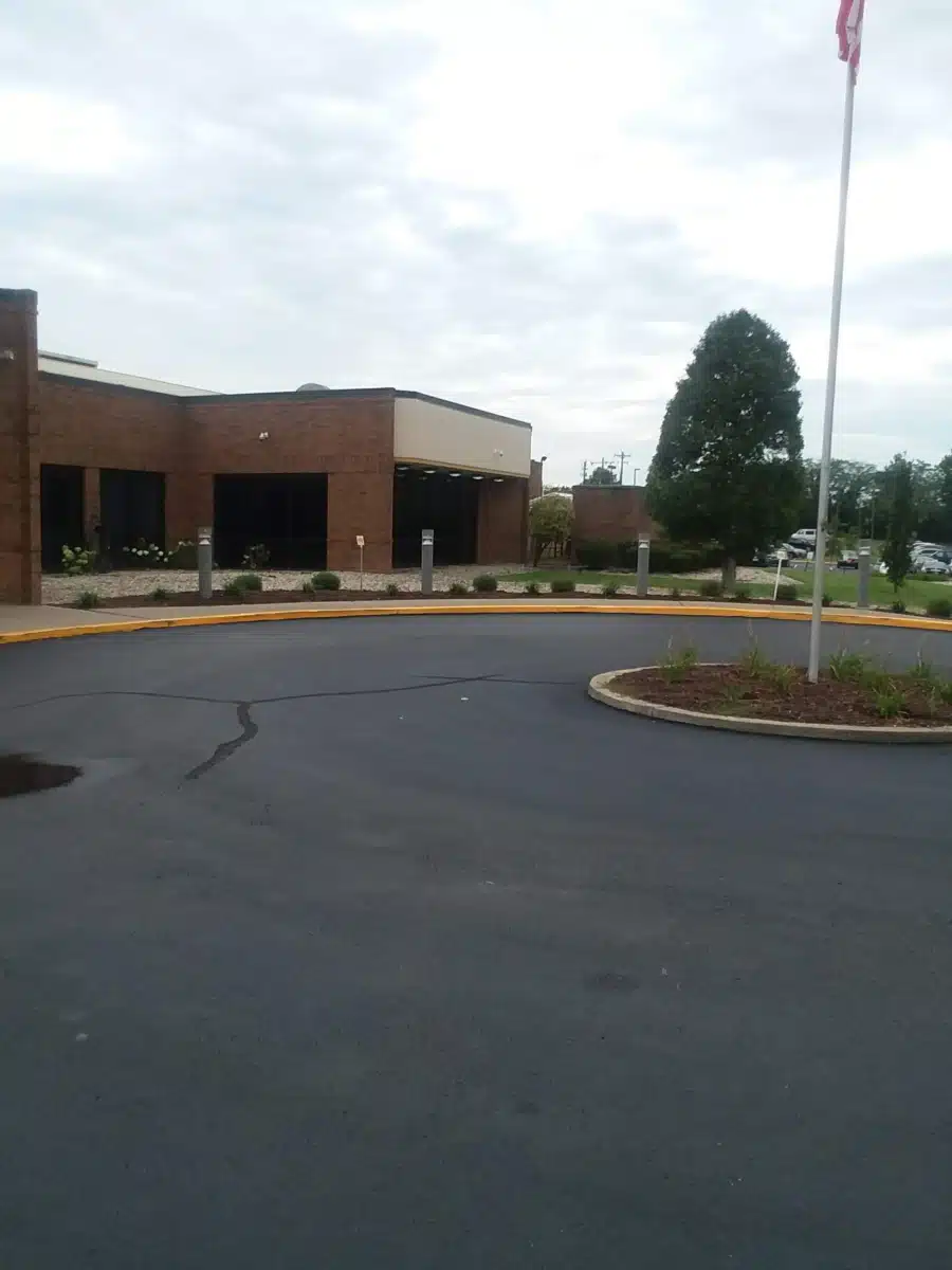 Wellstone Regional Hospital - Hero Image