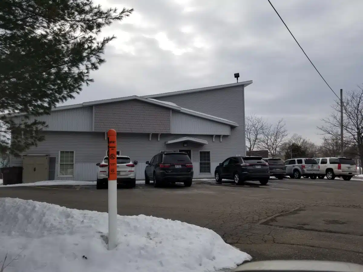 West Michigan Community MH - Hero Image