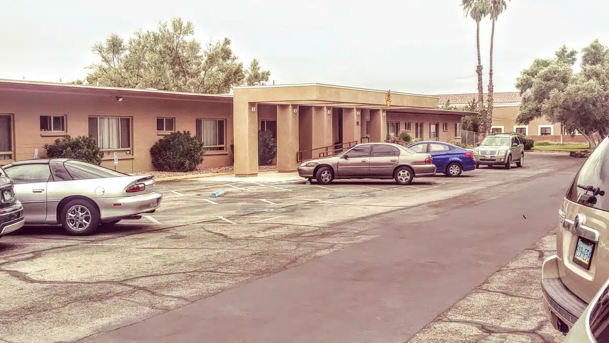 WestCare Nevada Inc - Hero Image