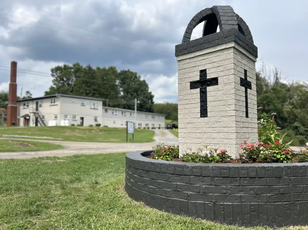 Western PA Adult and Teen Challenge - Hero Image