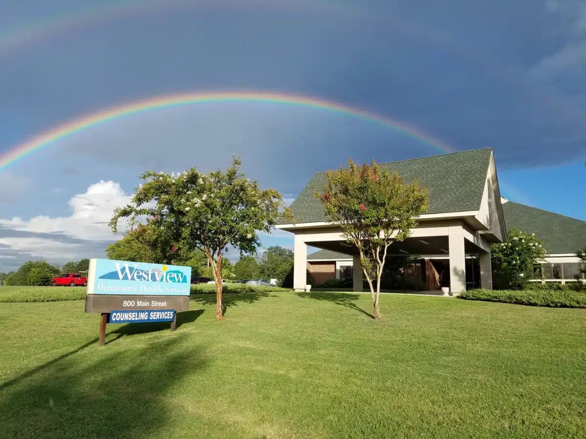 Westview Behavioral Health Services - Hero Image