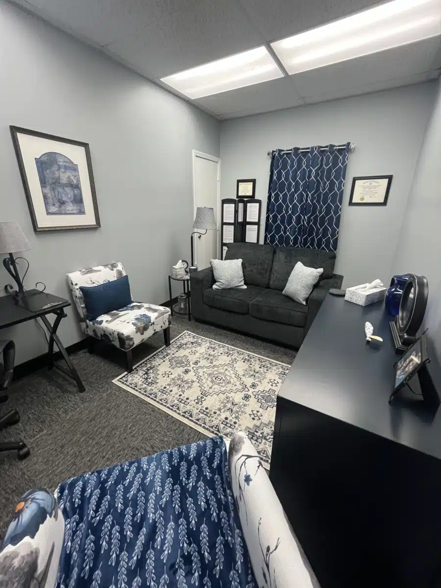 When Ready Counseling LLC - Preview