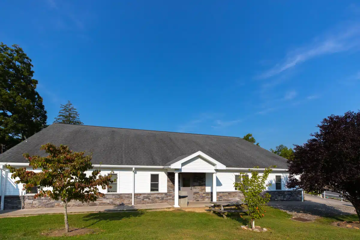 White Deer Run - Hero Image