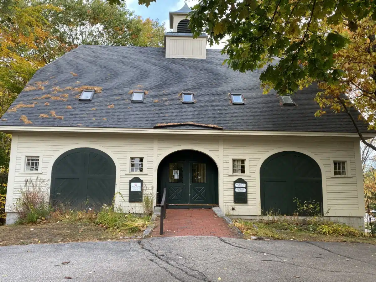 White Horse Recovery Inc - Hero Image