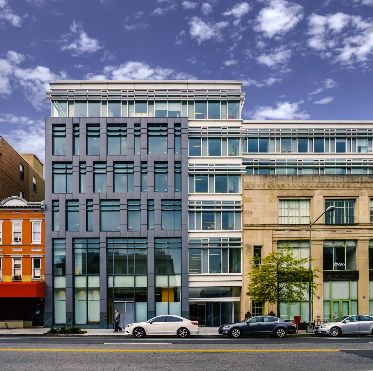 Whitman Walker Clinic/Mental Hlth and - Hero Image