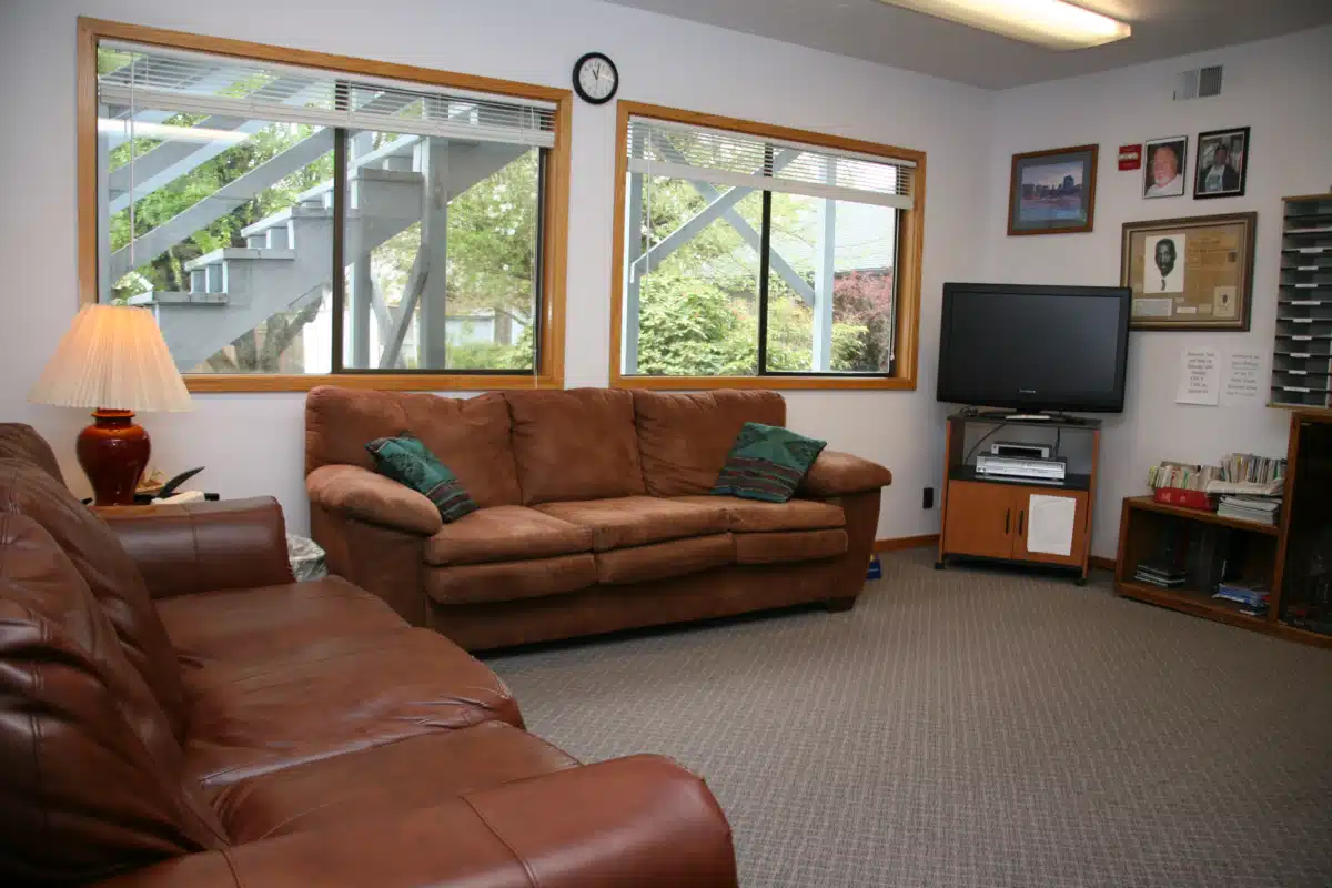 Willamette Family Treatment Servs - Hero Image