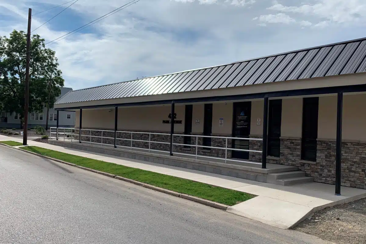 Williamsport Family Med Center LLC - Hero Image