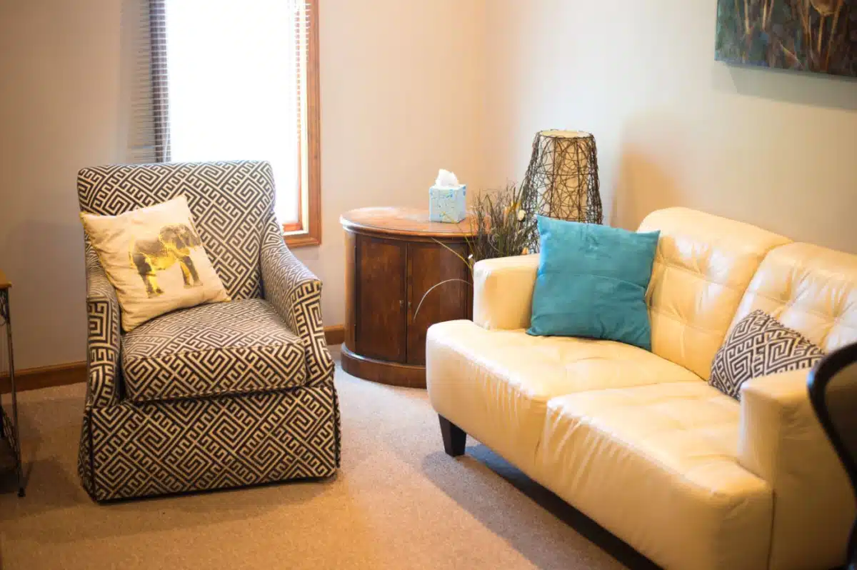 Willow Center - Preview