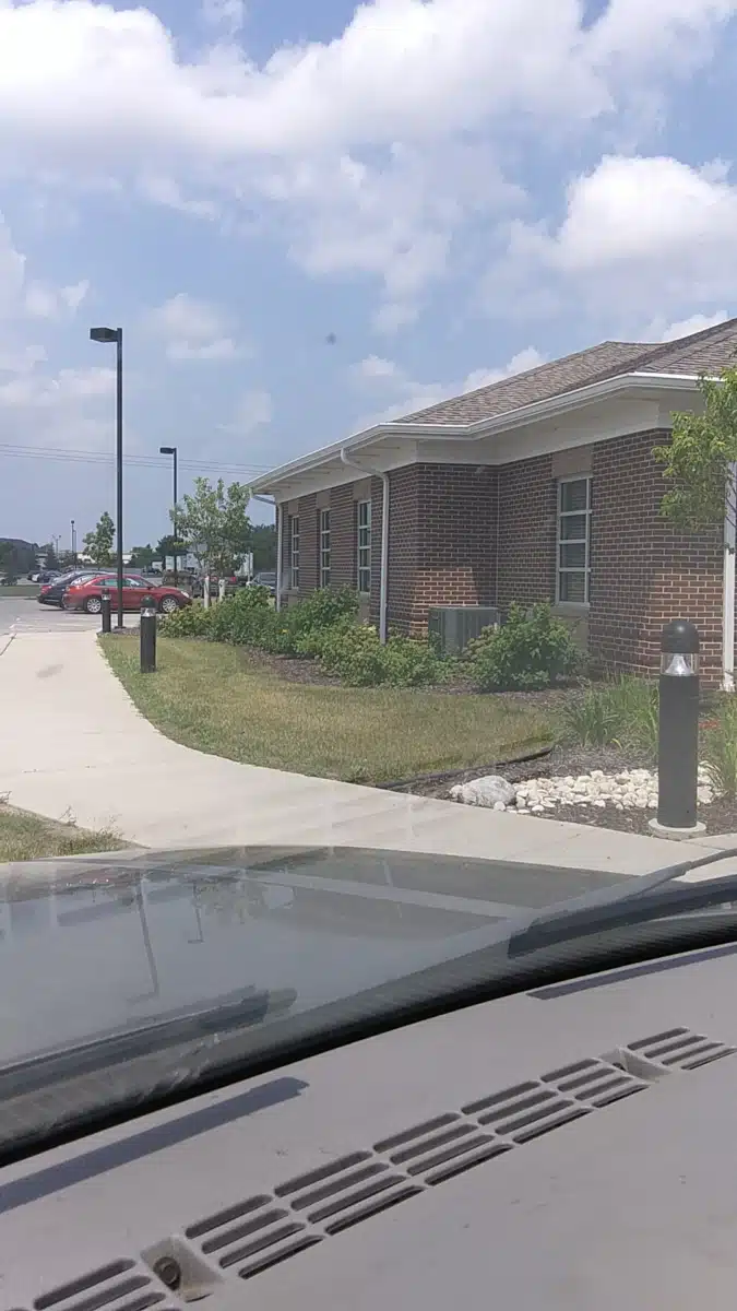 Willow Creek Behavioral Health - Hero Image