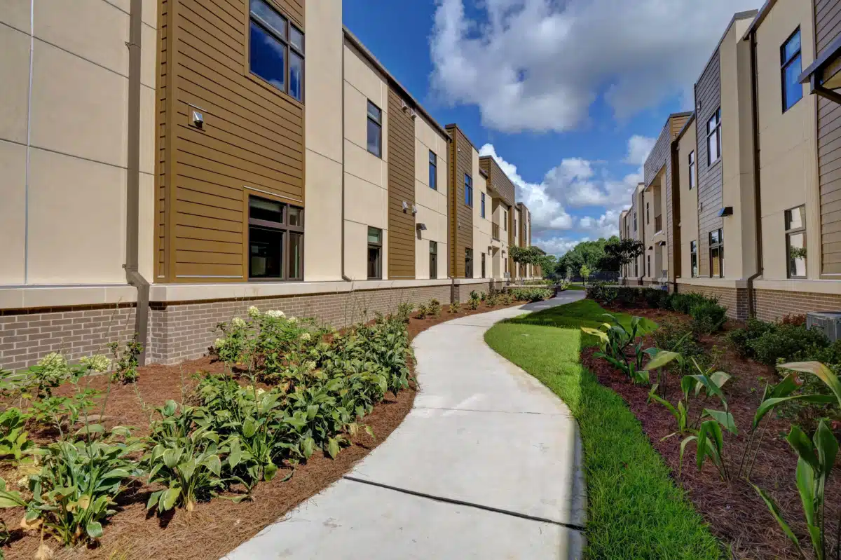 Wilmington Treatment Center - Hero Image