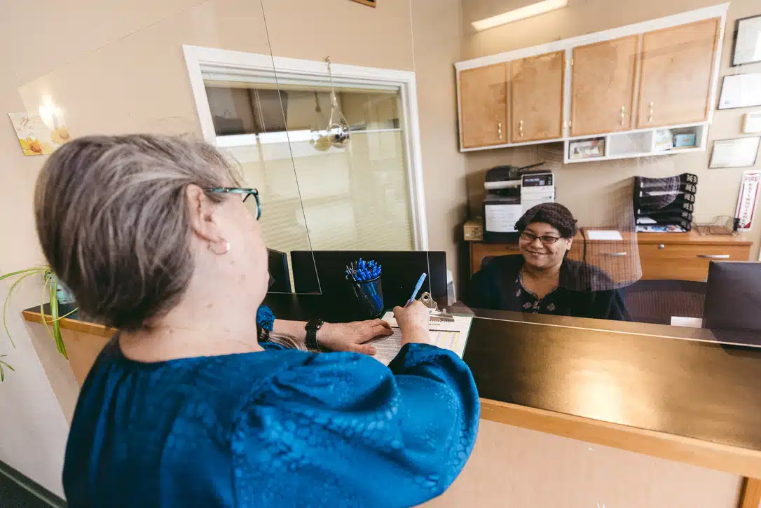 Wisdom Traditions Counseling Services - Hero Image