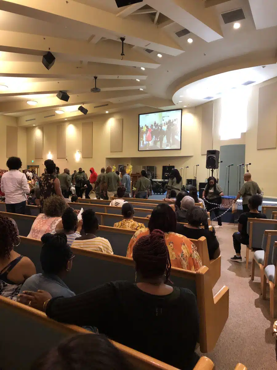 Wistar R and R Program Inc - Hero Image