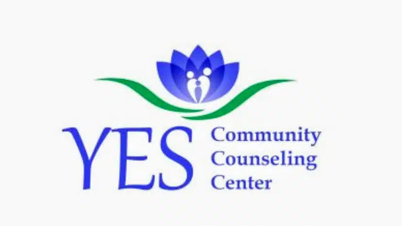 YES Community Counseling Center - Hero Image