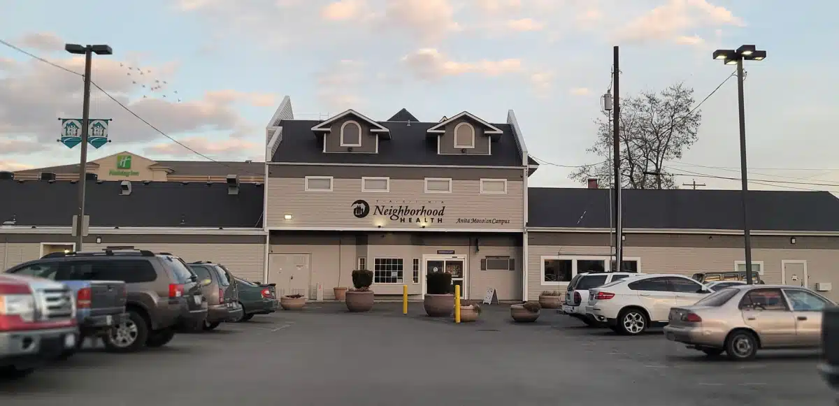 Yakima Neighborhood Health Services - Hero Image