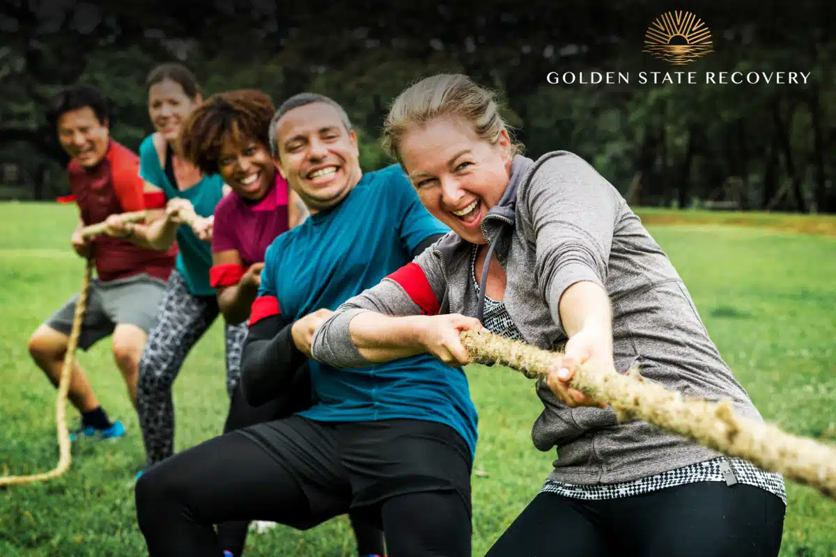 Yellowstone Womens First Step House - Hero Image