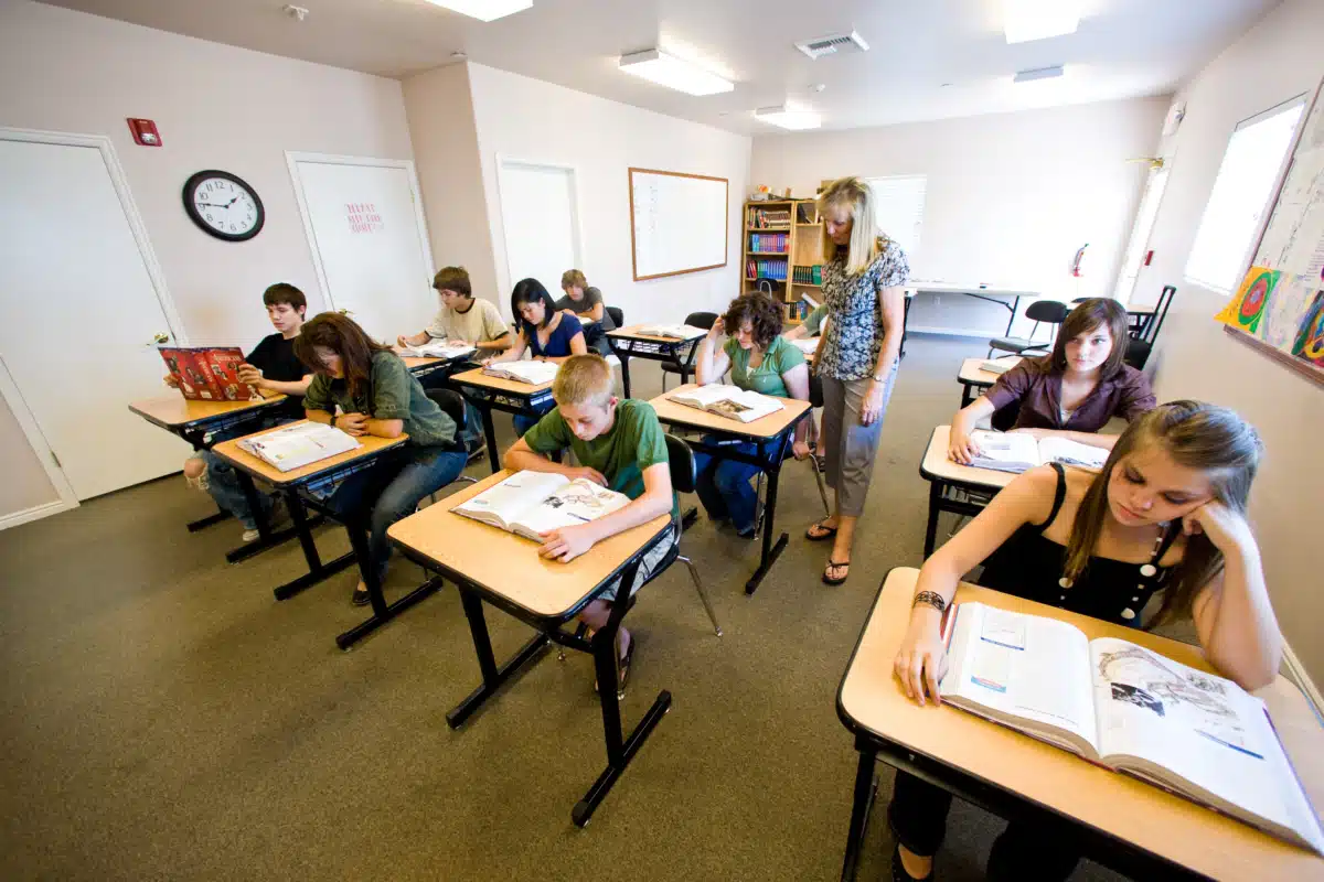 Youth Care of Utah - Preview